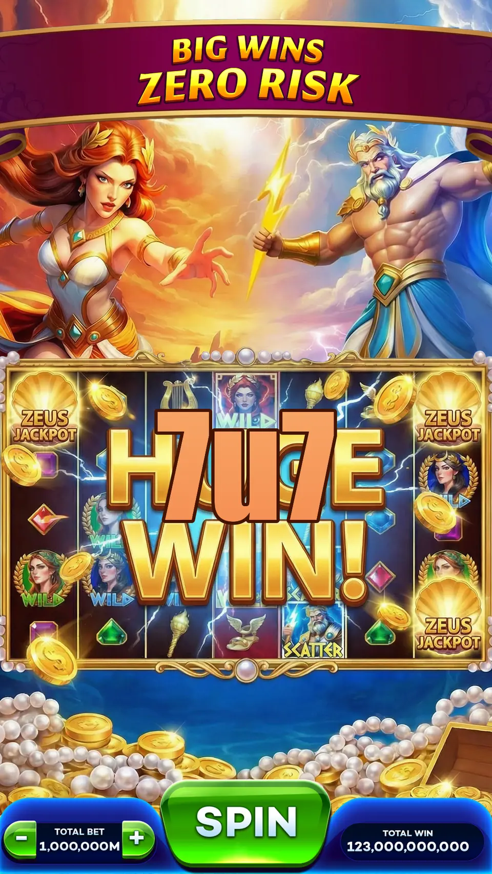 7u7 APK