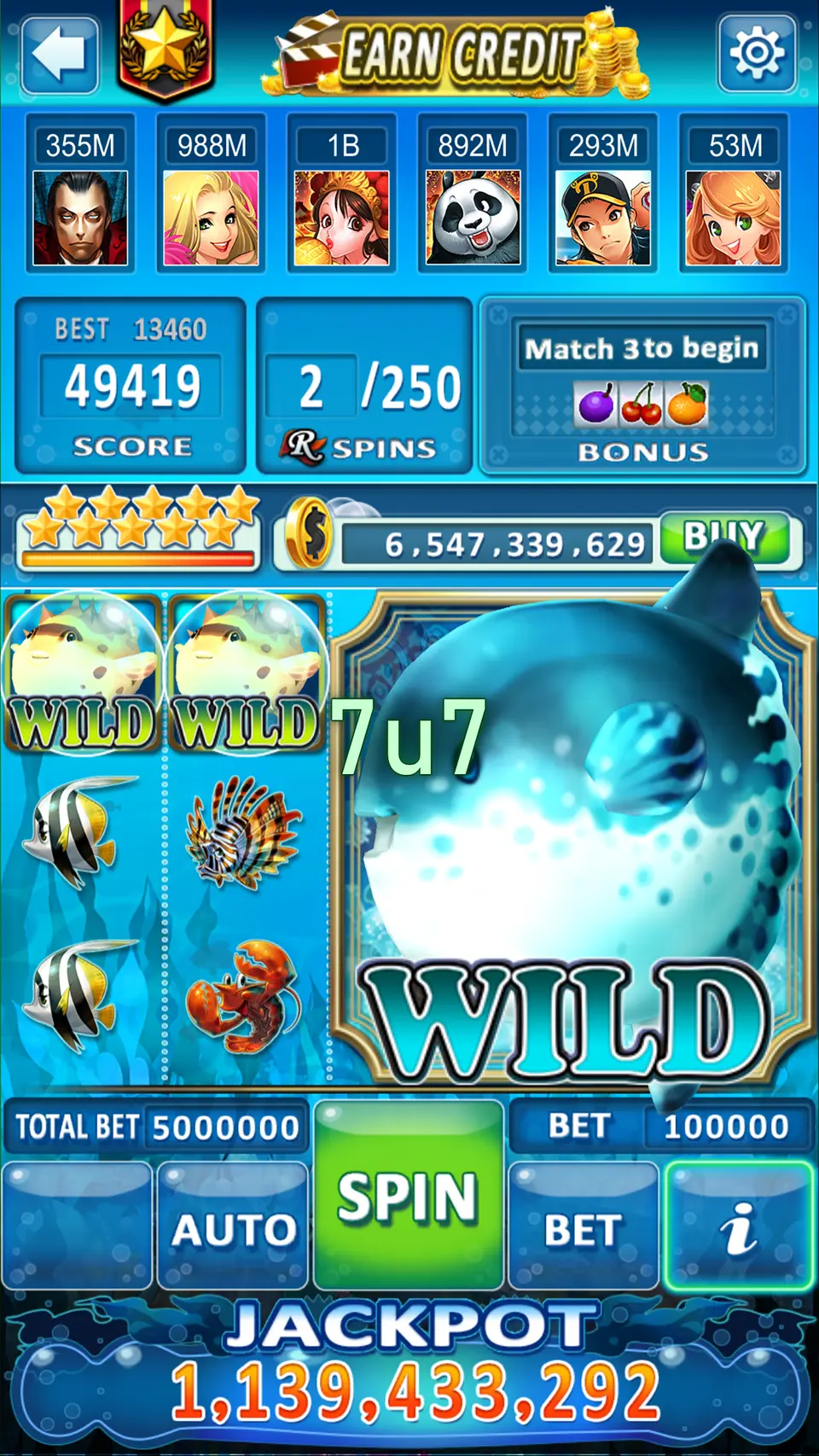 7u7 APK