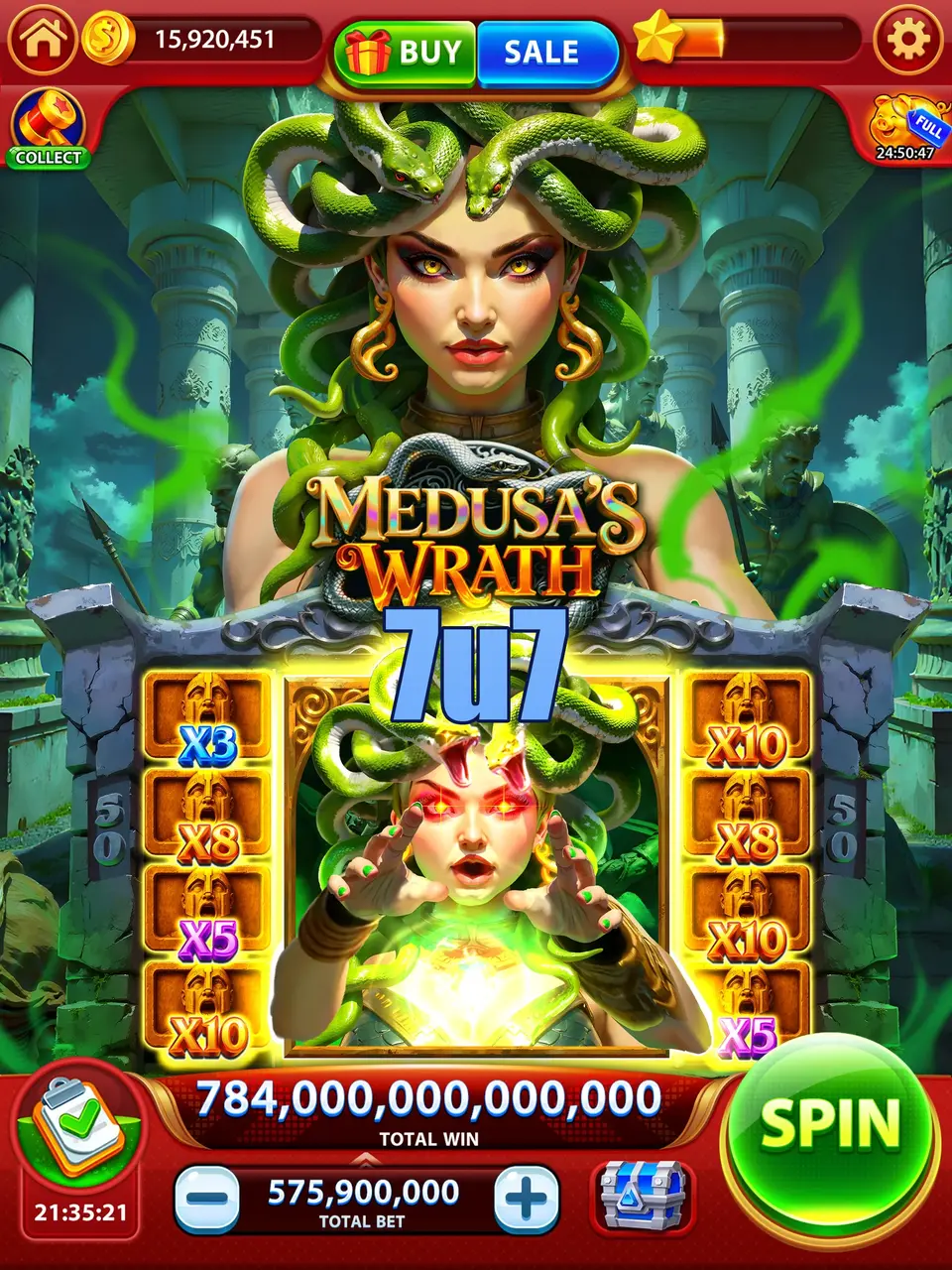 7u7 APK