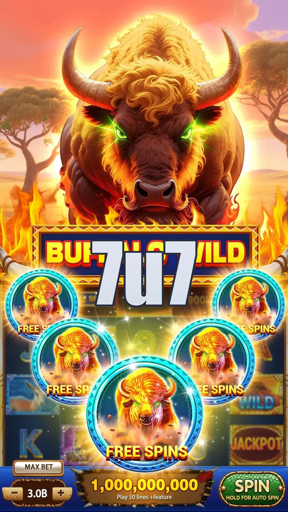 7u7 Preview - অফিসিয়াল ডাউনলোড